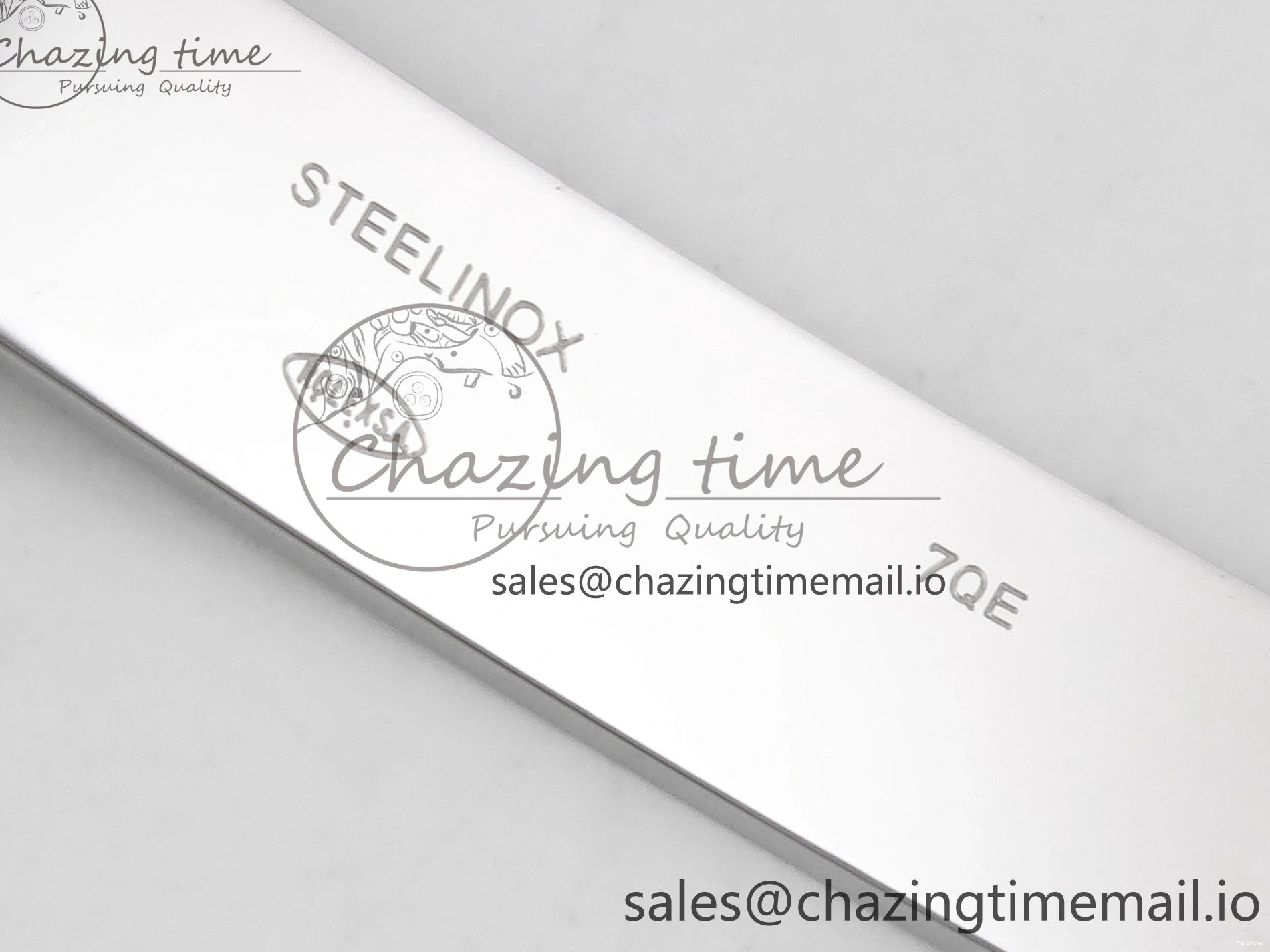 MiroTime 0428 Durable DateJust 31 278274 SS GMF 1:1 Best Edition 904L Steel Green Diamonds Dial on Jubilee Bracelet A 1163